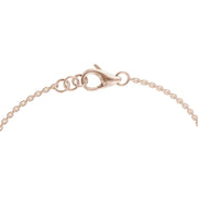 Classic Silver Chain